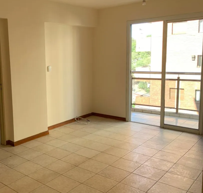 Departamento en alquiler en Rondeau 685